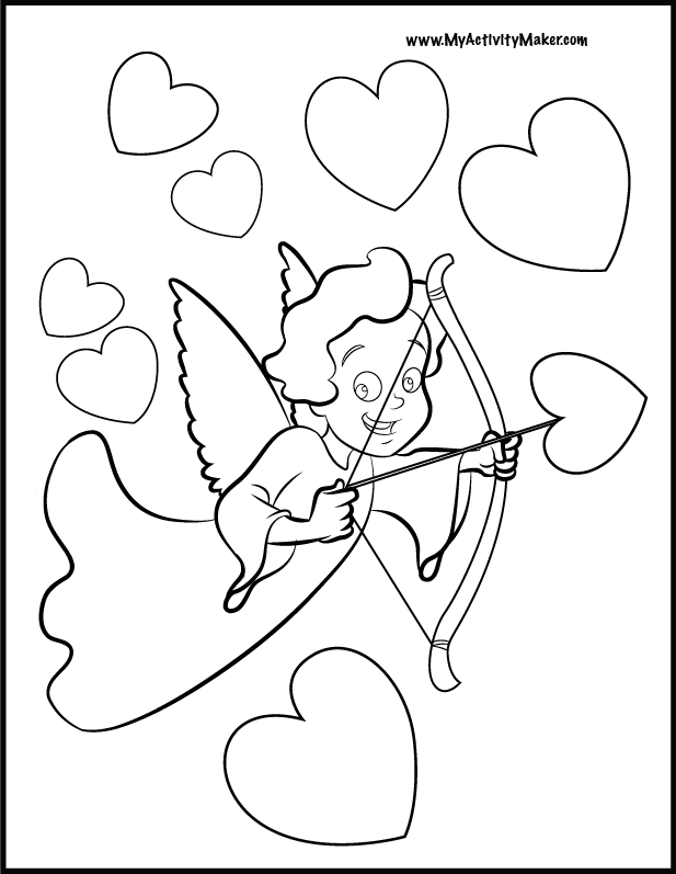 Bark Coloring Pages To Print