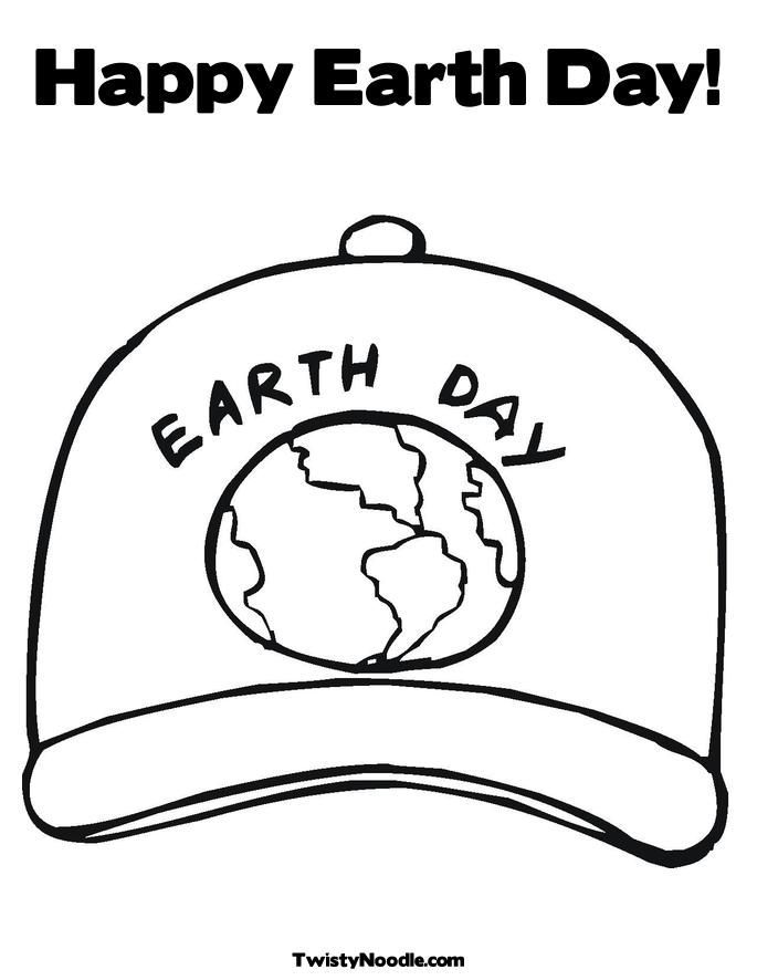 free earth day coloring pages | RYNAKIMLEY