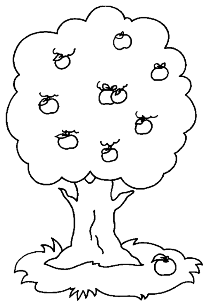 little-apple-tree-coloring-pages-for-kids-great-coloring-pages