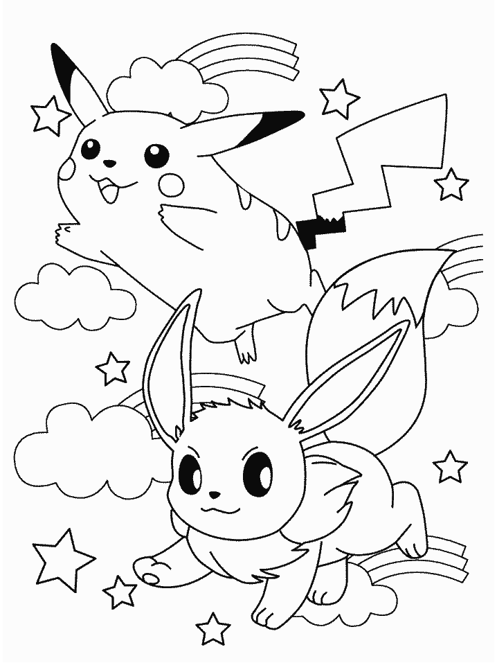 legendary johto Colouring Pages (page 2)
