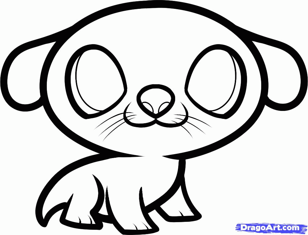 River Otter Coloring Page - Coloring Home
