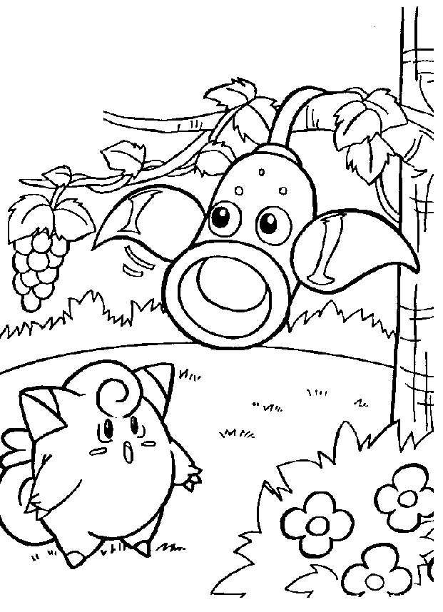 shrek coloring pages to print
