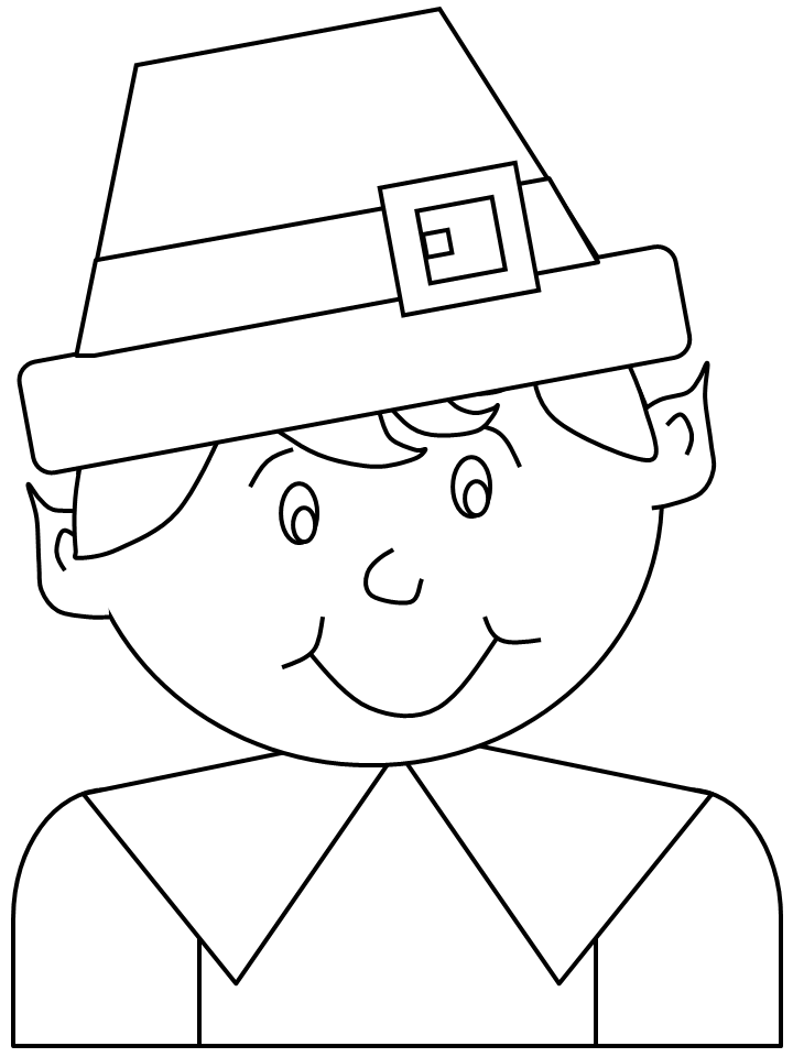 Printable Police Hat - Coloring Home