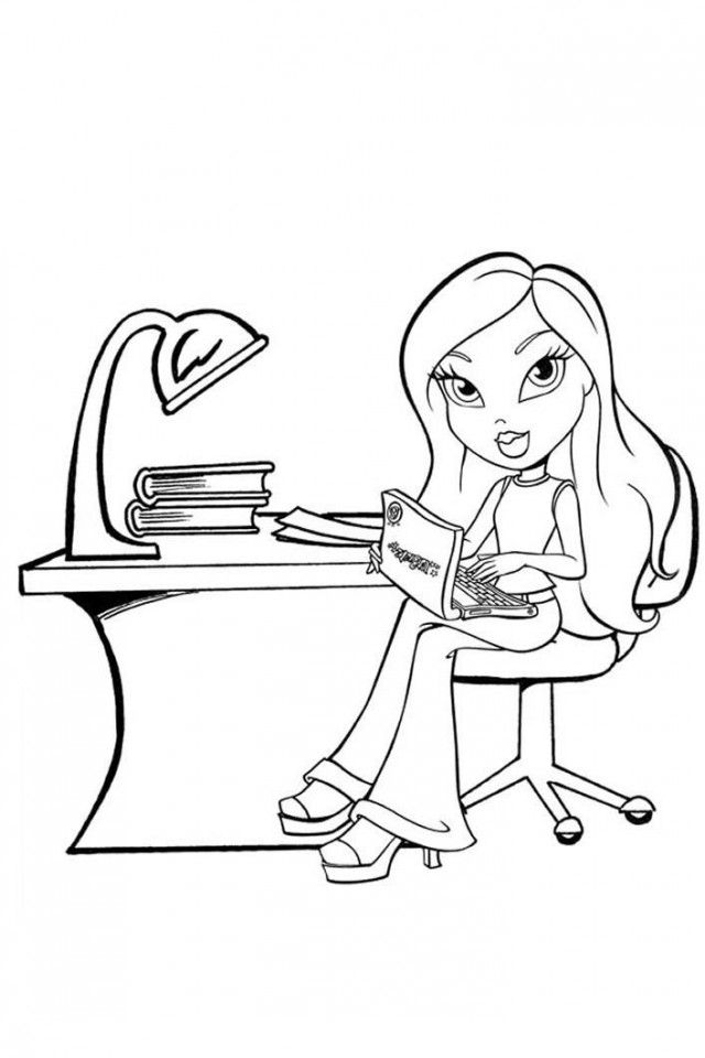 Coloring Pages That You Can Color On The Computer - Coloring Home