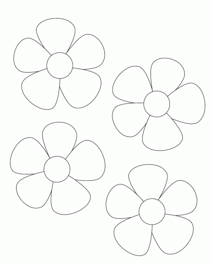 Free Printable Coloring Pages Coloring Home