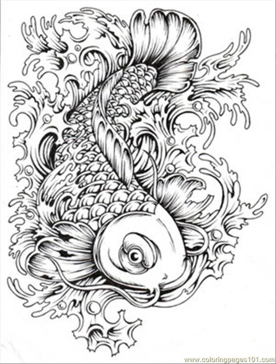 japanese Coloring Pages | ... printable coloring page Japan ...