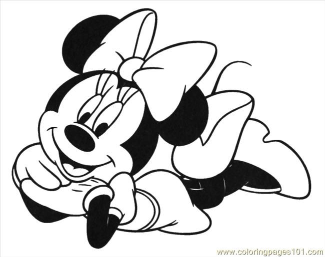 Minnie Mouse Birthday | Minnie ...
