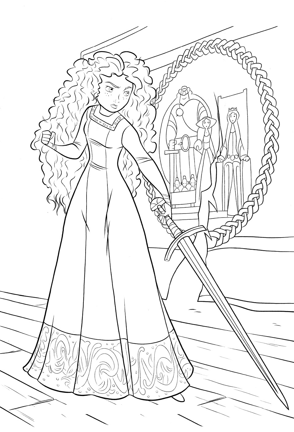 brave-coloring-pages-princess-merida-coloring-pages-for-kids ...