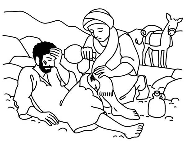 the-good-samaritan-coloring-pages-coloring-home