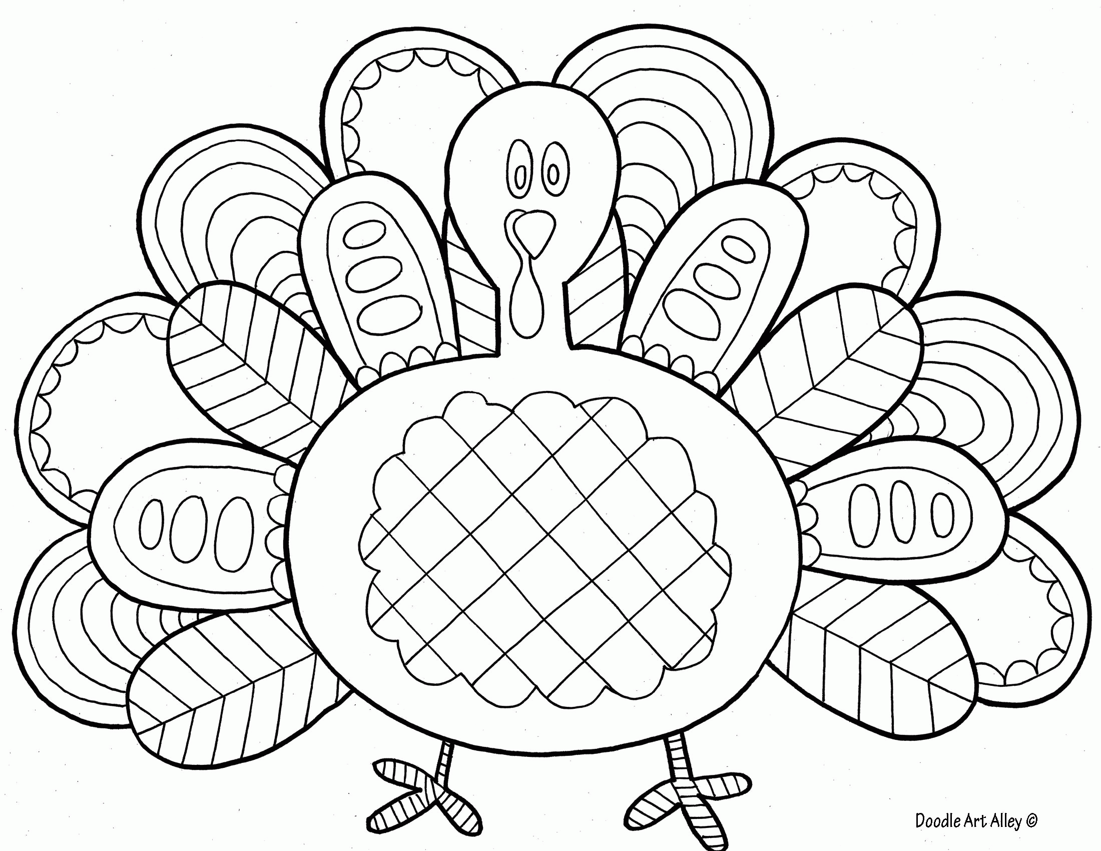 Free Printable Cornucopia Coloring Pages Coloring Home
