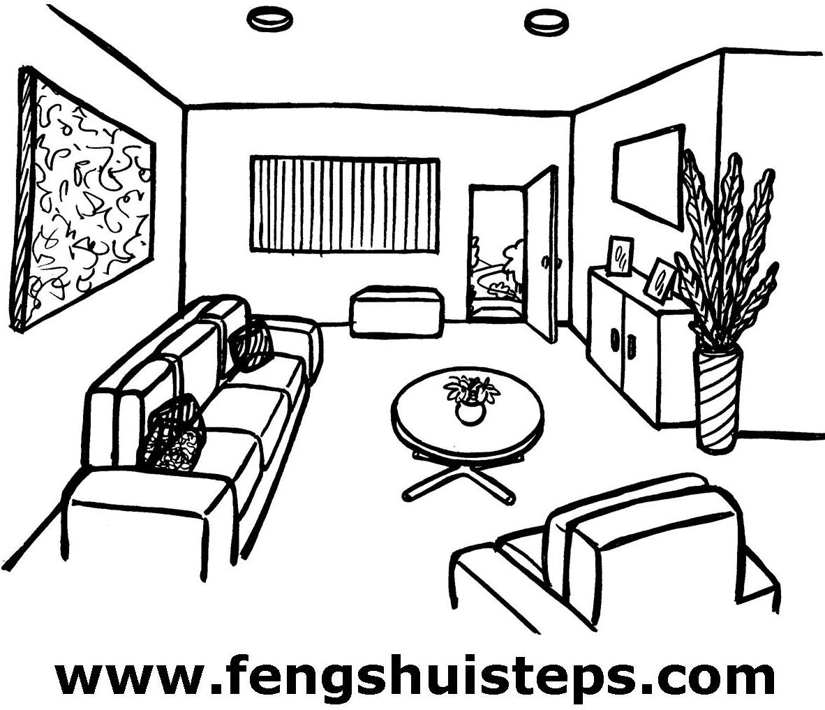 Living Room Drawing Room at GetDrawings | Free download