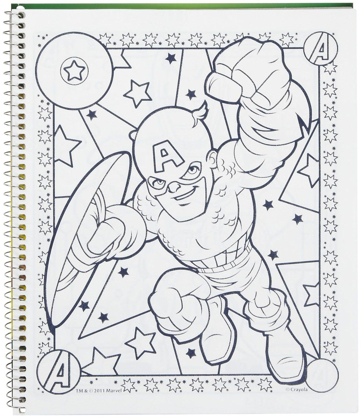Best Super Hero Squad Coloring Pages Coloring Pages For All Ages