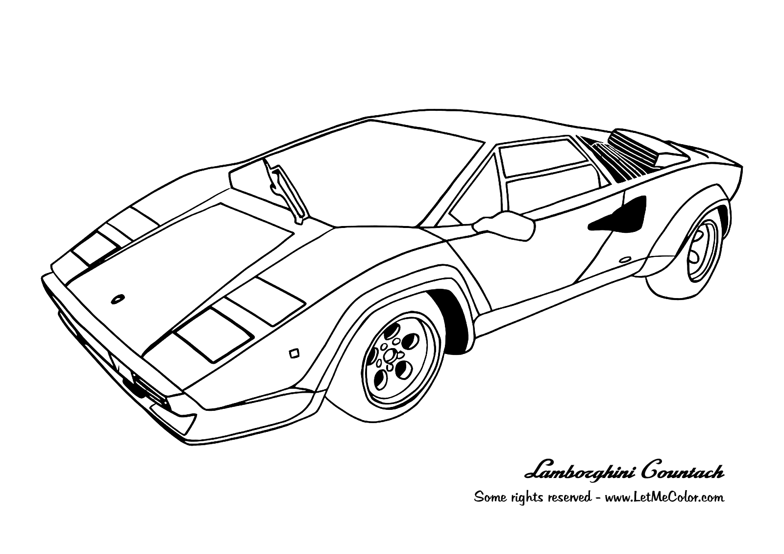 Race Car And Race Track Coloring Pages - Coloring Home