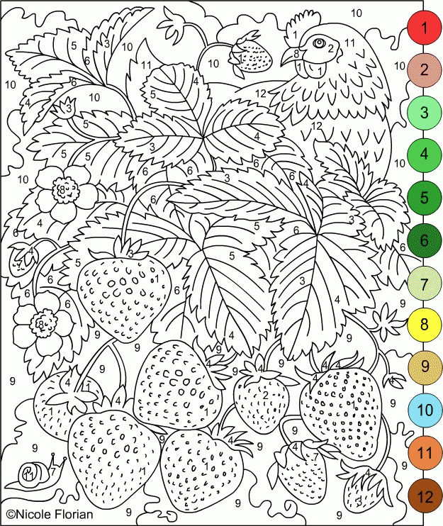 difficult-color-by-number-pages-coloring-home