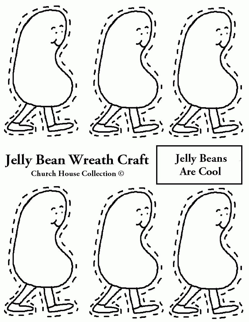 Jelly Belly Pages Coloring Pages