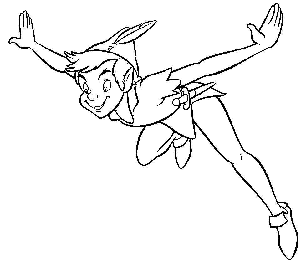 c4 color fly coloring pages - photo #40