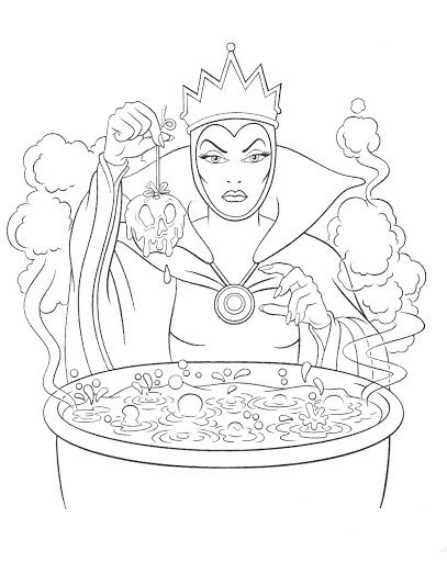 Pin on Disney Coloring Pages