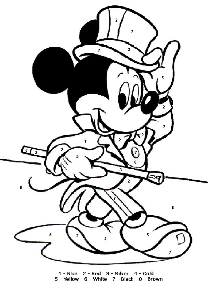 disney-color-by-numbers-coloring-pages-coloring-home