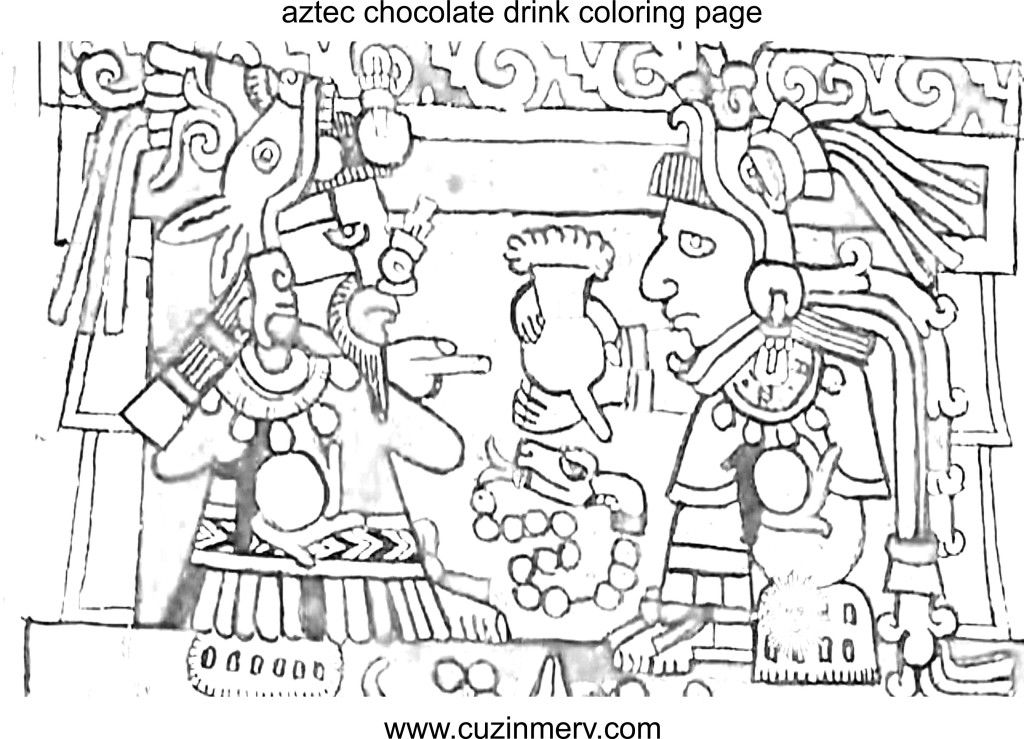 aztec food – Cuzin Merv