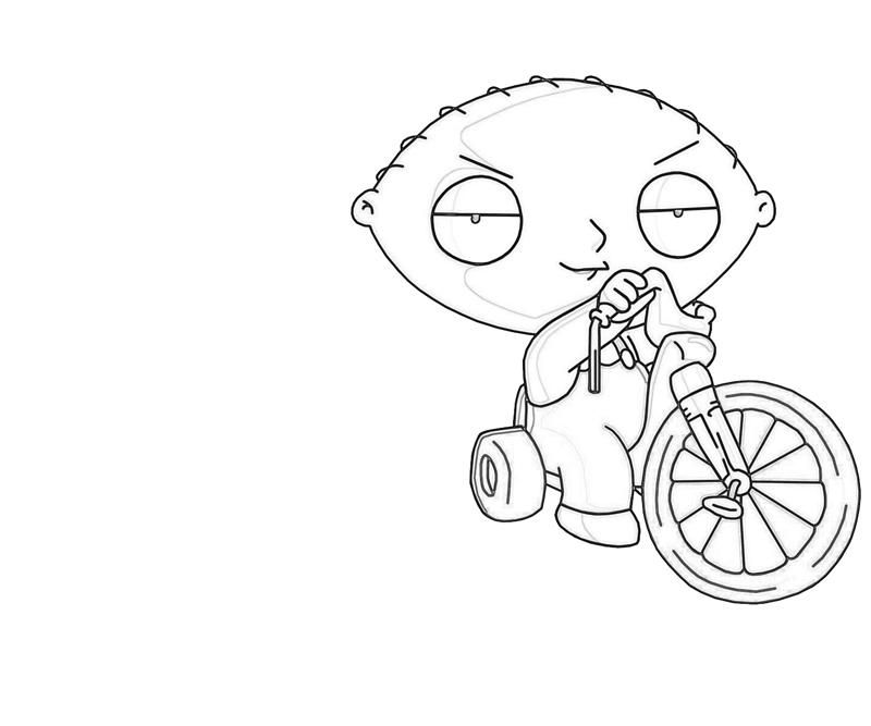 13 Pics of Stewie Coloring Pages - Stewie Griffin Coloring Pages ...