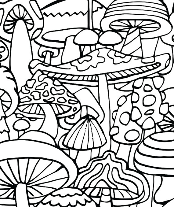 Best 10 Printable Stoner Coloring Pages - Best Coloring Page Ideas and