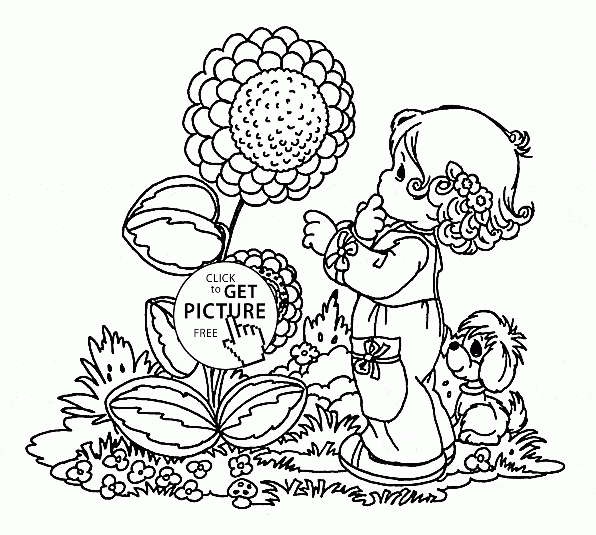 printable-big-flower-coloring-pages-rod-heart-petals-possibly-some