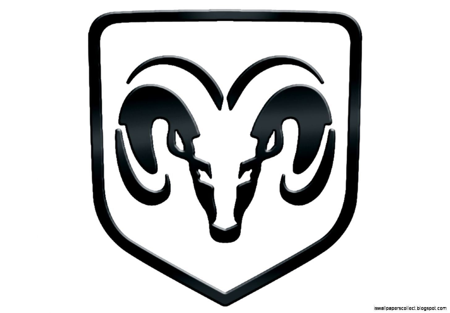 Dodge Ram Logo | Wallpapers Collection