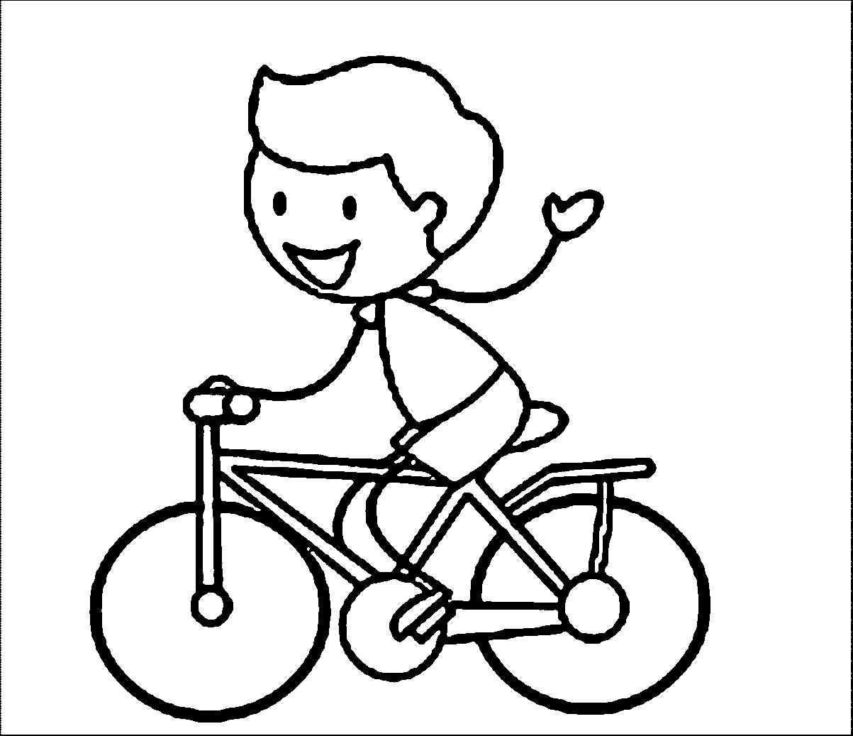 duck-on-a-bike-coloring-sheet-coloring-pages