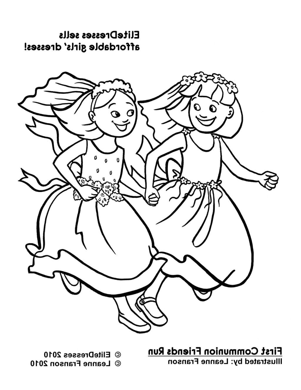 Friendship Coloring Pages Printable Â» Coloring Pages Kids