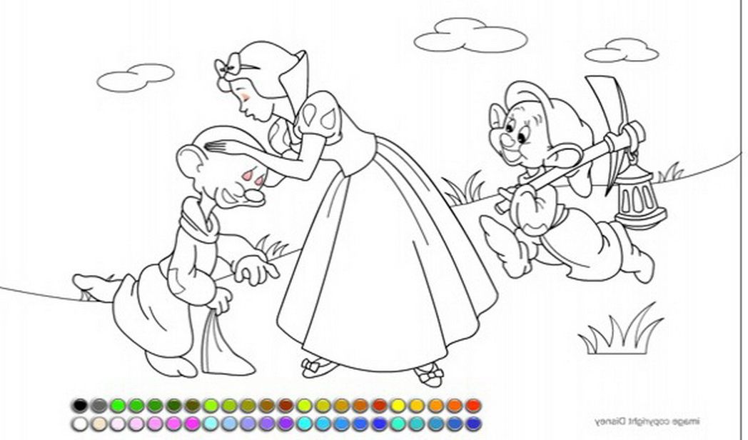 Vine Holly Hobbie Coloring Pages - Coloring Pages Now