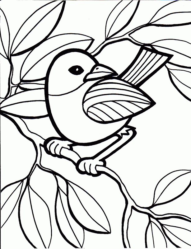 Coloring Pages Of Children | Best Coloring Pages