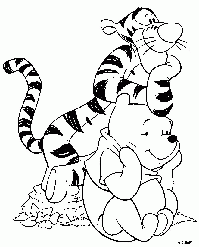disney 101 dalmations coloring pages101 | Disney Coloring Pages