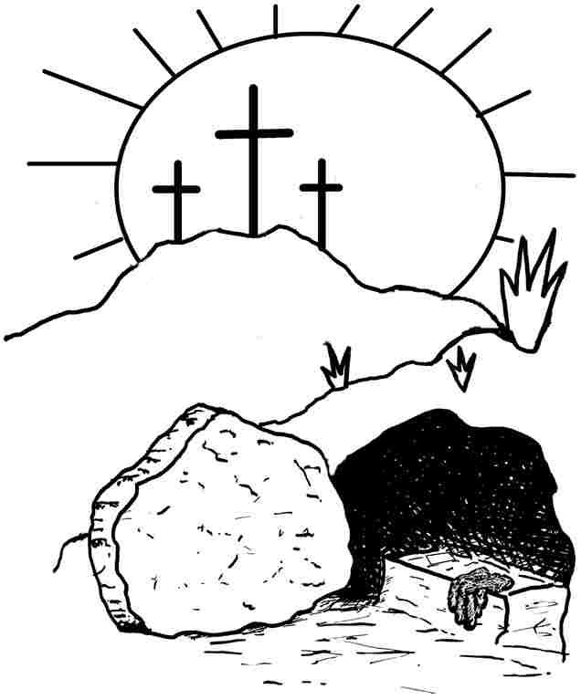 free-religious-easter-coloring-pages-coloring-home