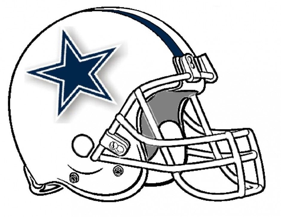 Dallas Cowboys Coloring Pages For Ted Coloring Pages 210263 Dallas 