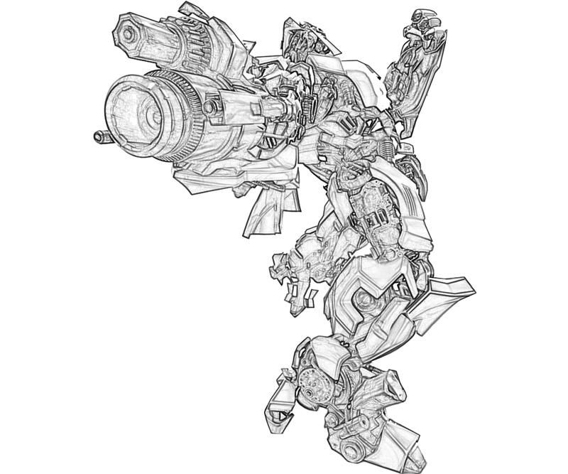Age Of Extinction Transformers Coloring Pages - Coloring Pages For ...
