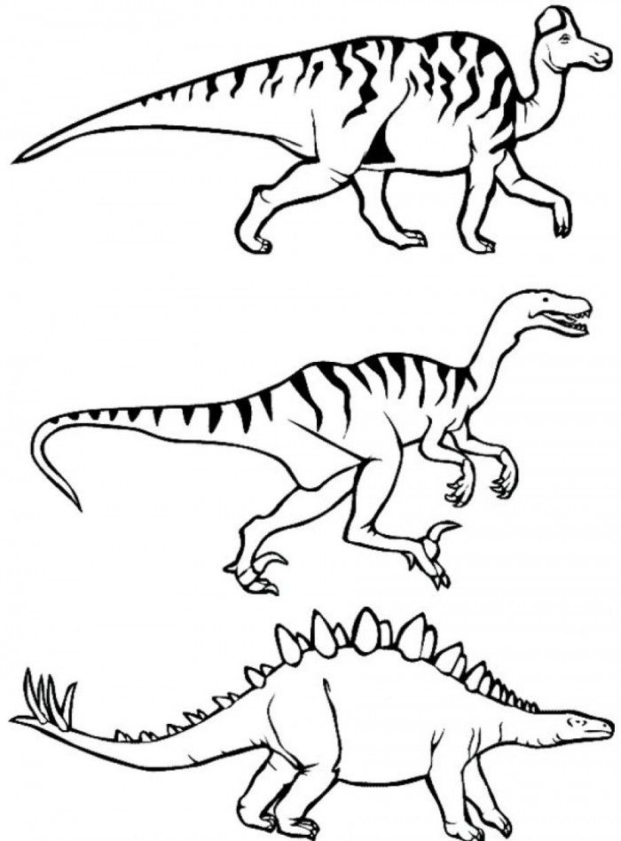 National Geographic Dinosaur Coloring Pages | 99coloring.com