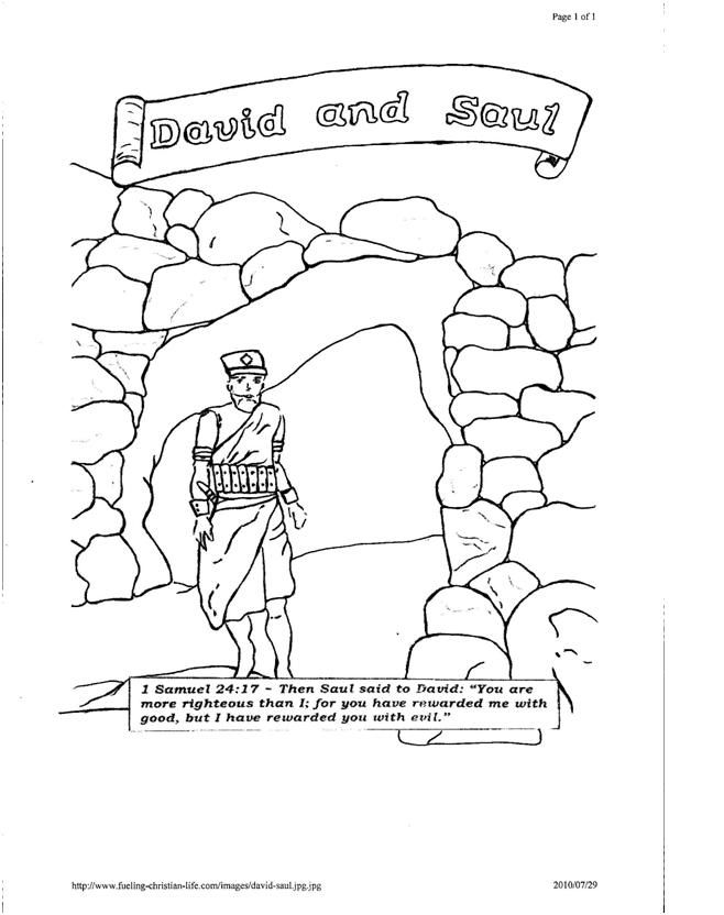 Free Bible Activity Sheets - Designed for Sunday Schools And Home 