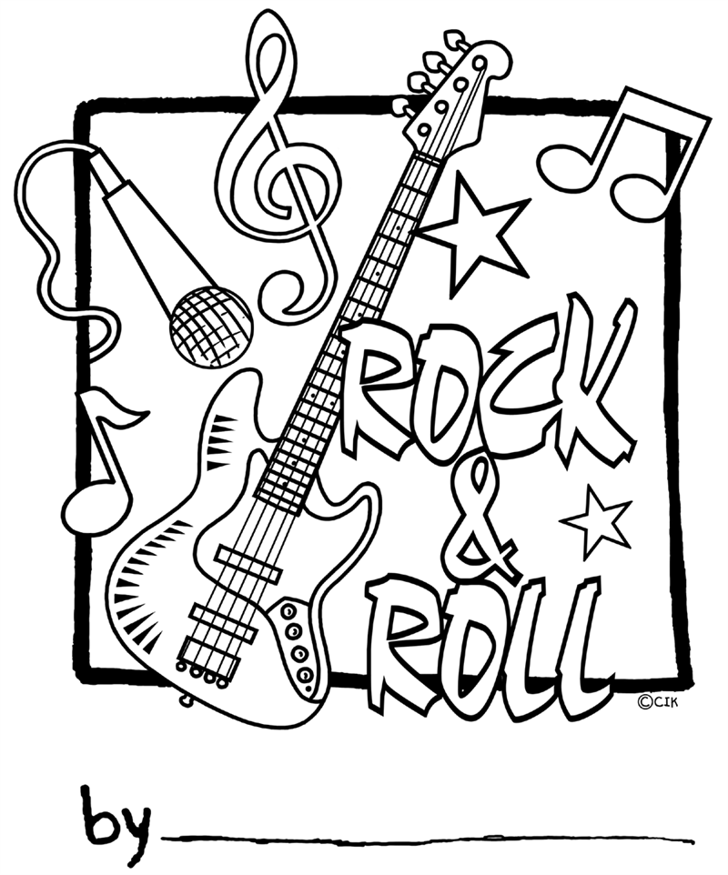 rock-and-roll-colouring-pages-coloring-home