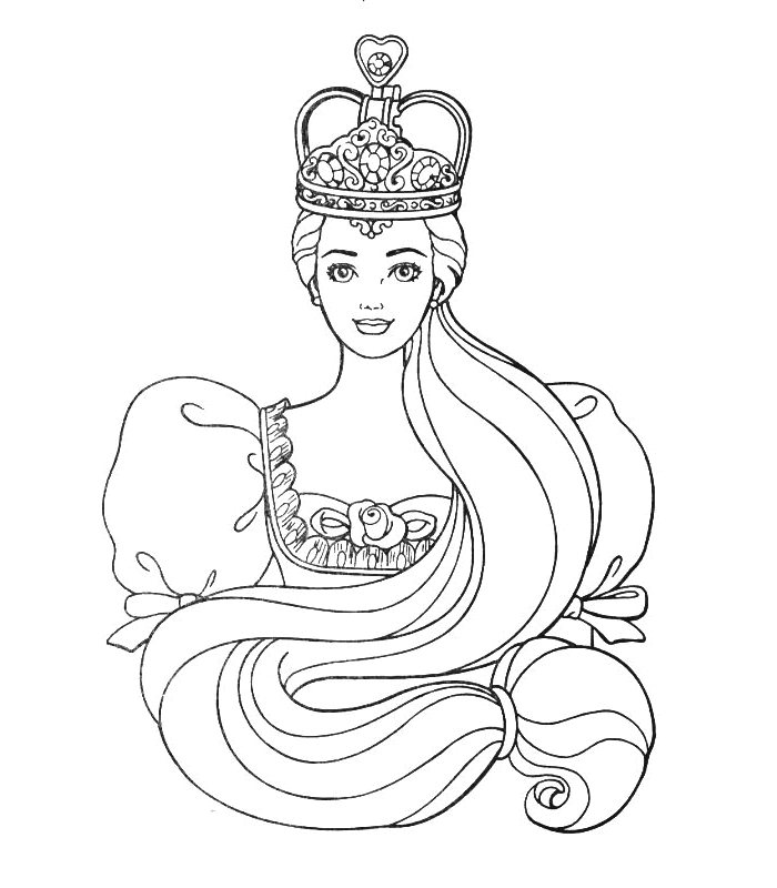 cinderella glass slipper coloring pages