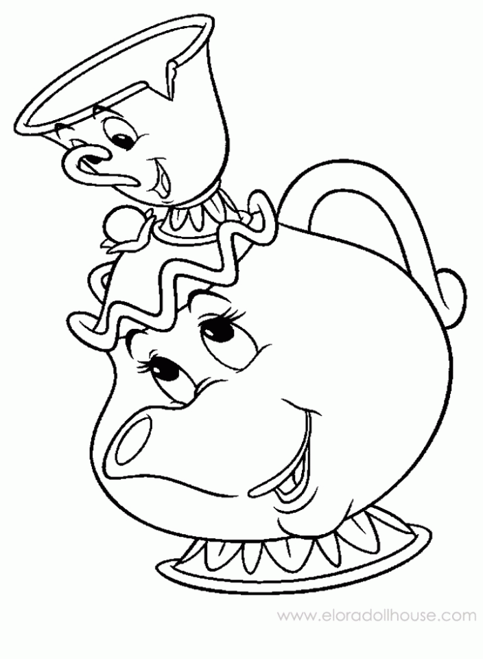 tea cups coloring pages - Google Search | cut outs for scrapbooking |…