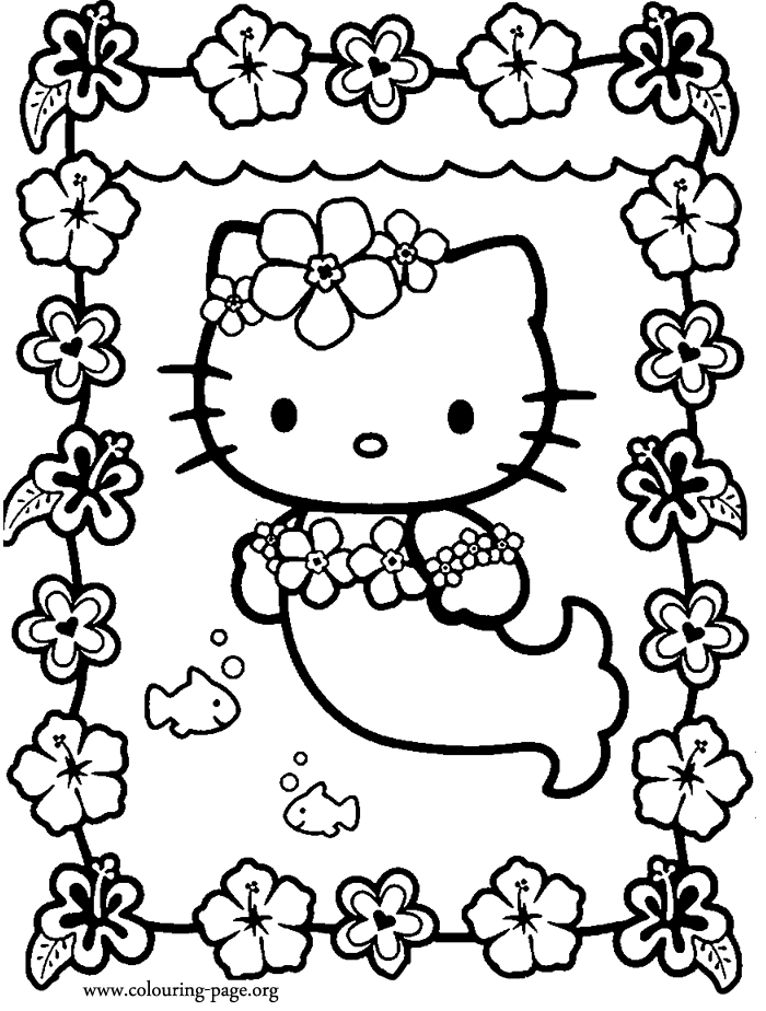 Fun Free Coloring Pages 14 | Free Printable Coloring Pages
