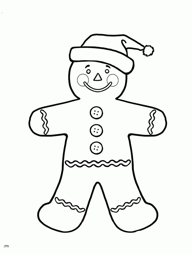 jan brett coloring pages gingerbread baby activities - photo #16