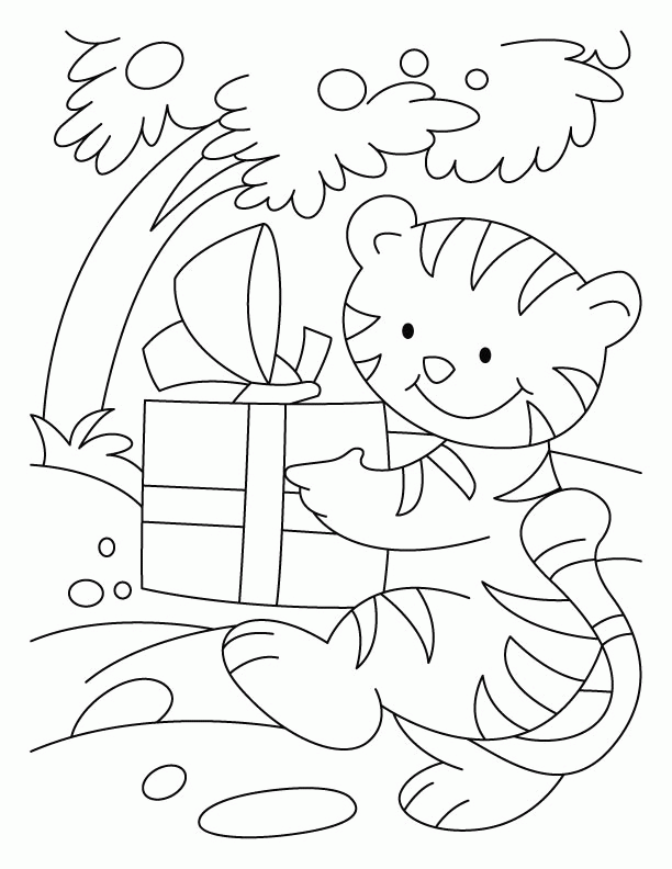 Happy Birthday Grandpa Coloring Pages Coloring Home