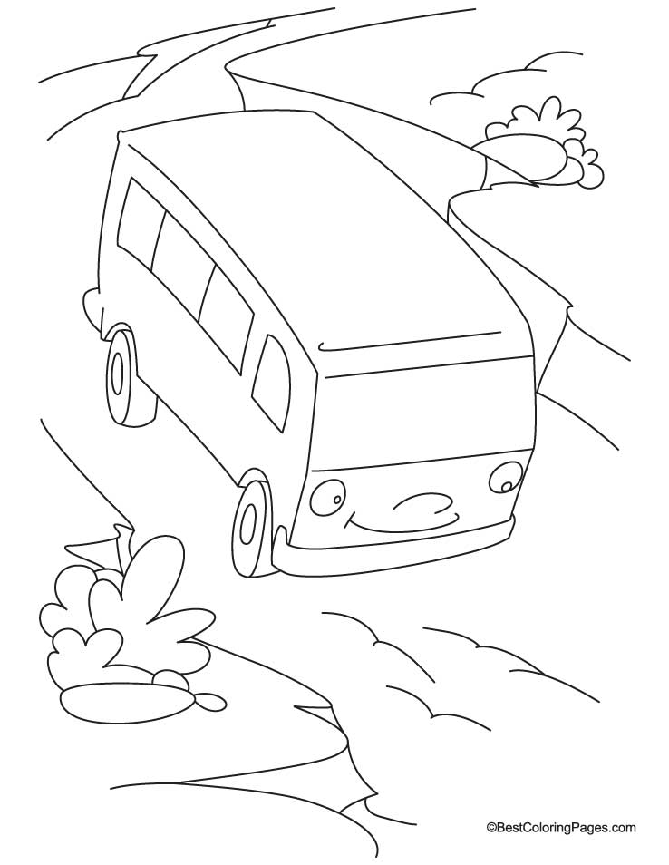 bus-safety-coloring-pages-coloring-home