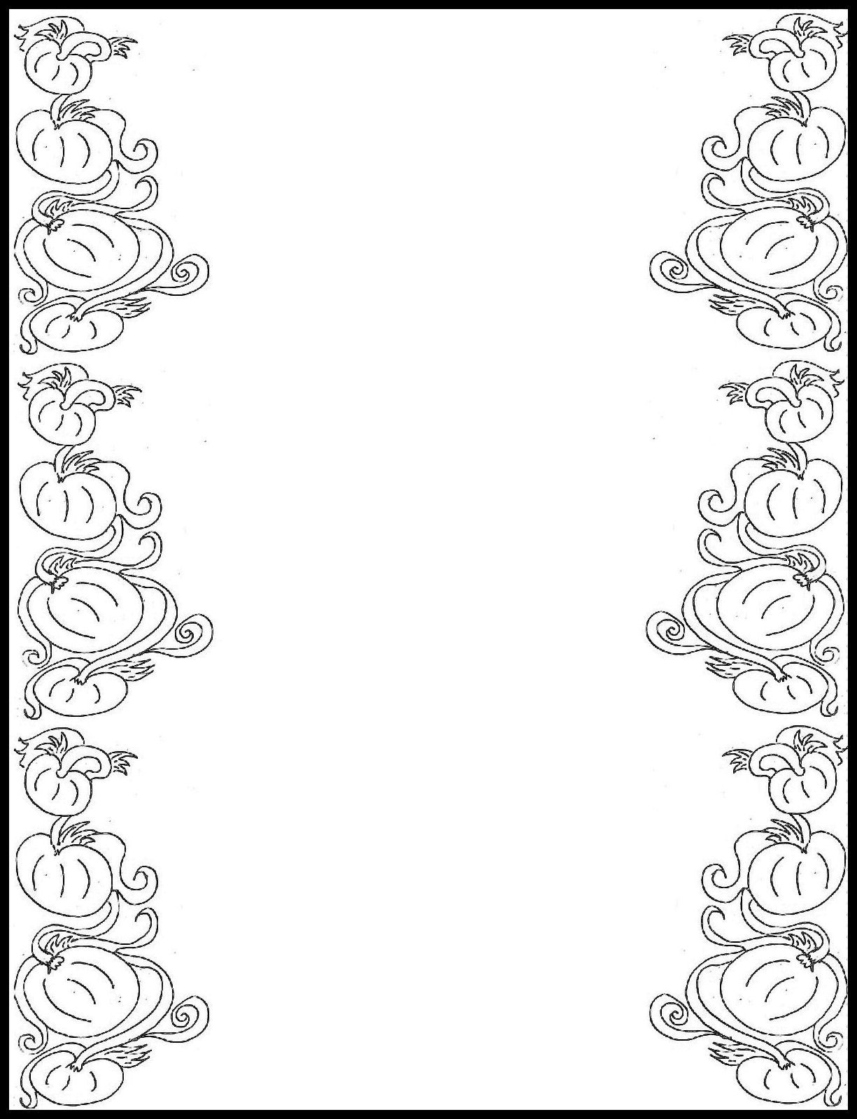 free-printable-picture-frames-coloring-home