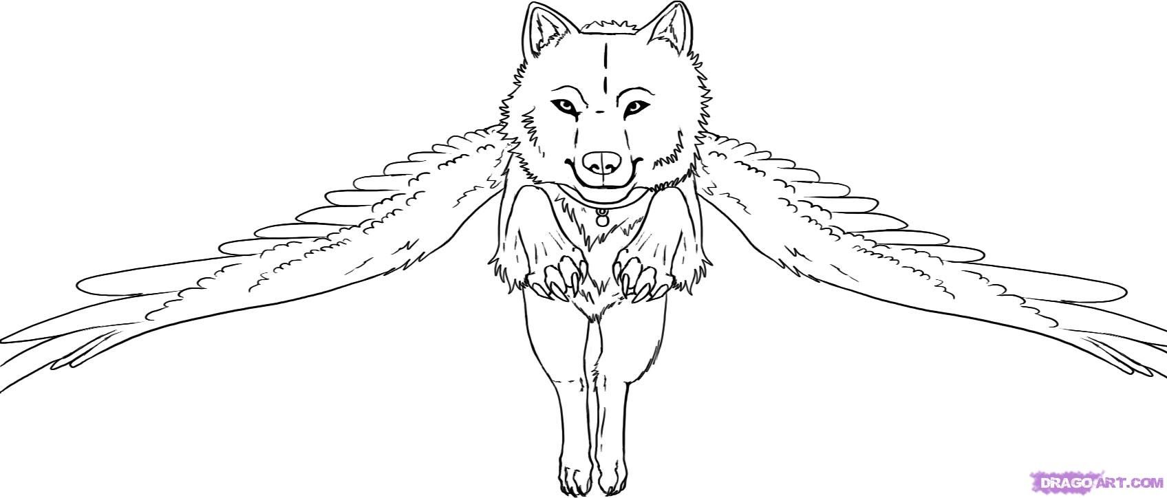 wolves-with-wings-coloring-pages-coloring-home