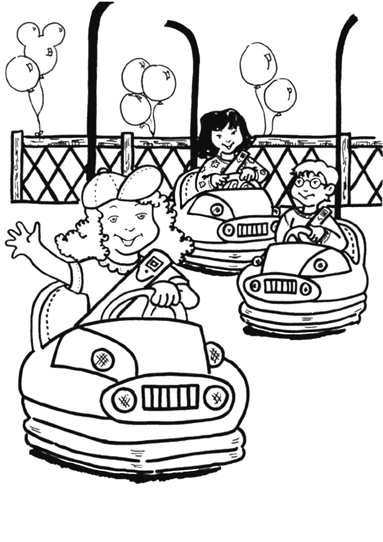 park-coloring-page-coloring-home