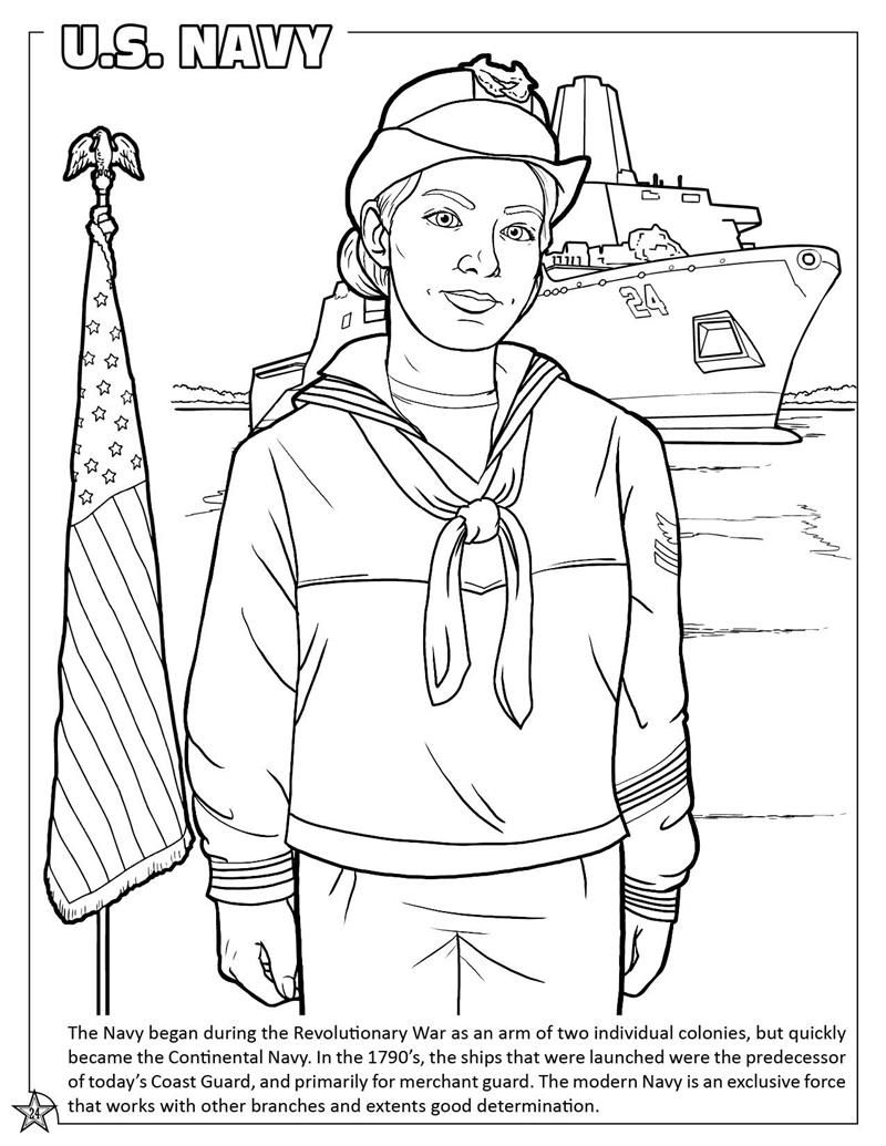 Marine Corps Coloring Pages Printable Coloring Pages 9776 The Best