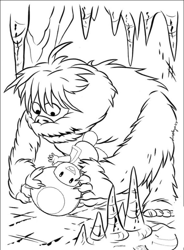 Toad cat coloring page I combined two coloring pages to bring a yeti and  toad together | Ardelis.anayelizavalacitycouncil.com