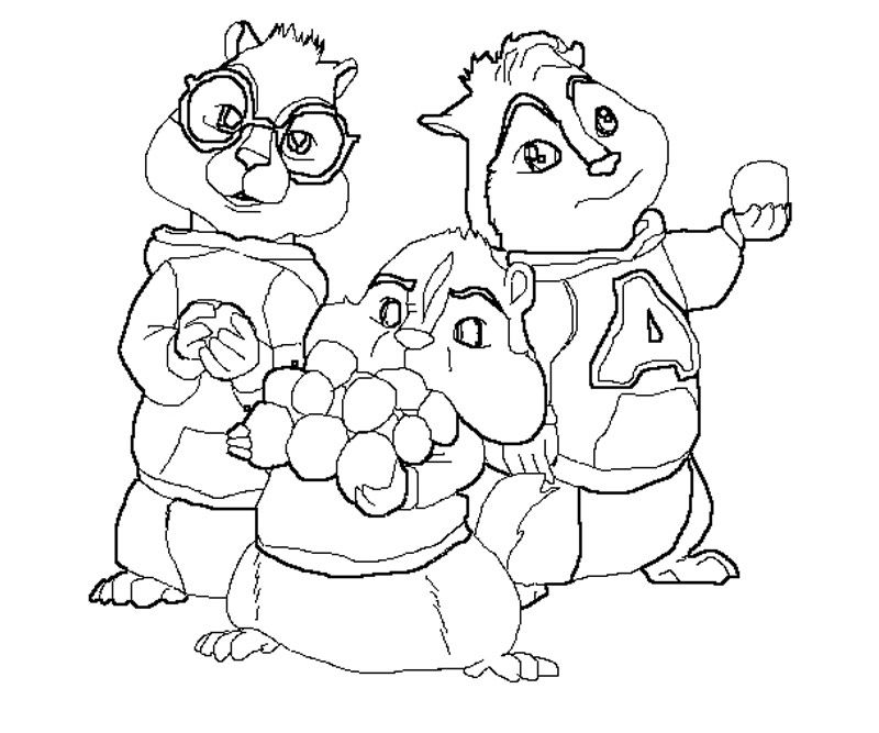 Backyardigans Coloring Pages | Coloring pages wallpaper